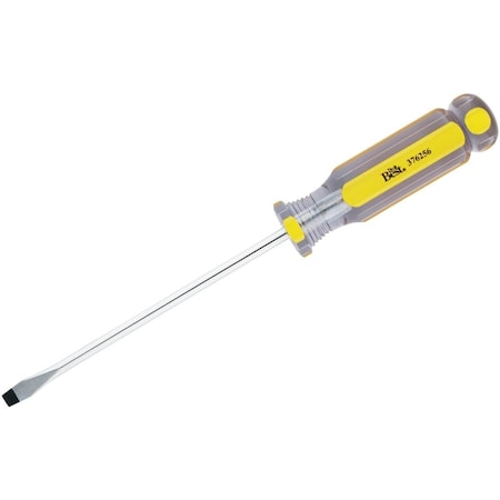 All-Source 1/4 In. x 6 In. Slotted Screwdriver 376256